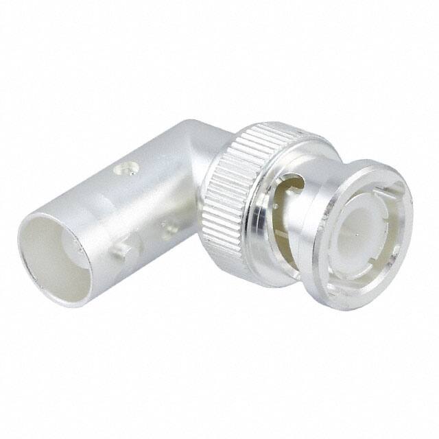 UG-306/U(40) Hirose Electric Co Ltd  Coaxial Connector (RF) Adapters